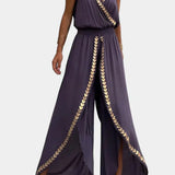 Aililis - Chic One-Piece Dress