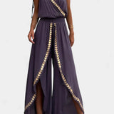 Aililis - Chic One-Piece Dress