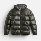 Anaïs - Chic Quilted Coat