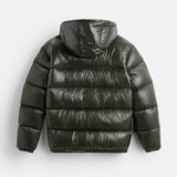 Anaïs - Chic Quilted Coat