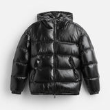 Anaïs - Chic Quilted Coat