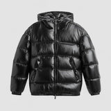 Anaïs - Chic Quilted Coat