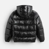 Anaïs - Chic Quilted Coat
