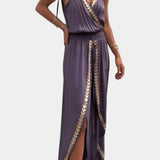 Aililis - Chic One-Piece Dress