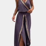 Aililis - Chic One-Piece Dress