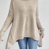 Damhnait | Cosy Jumper