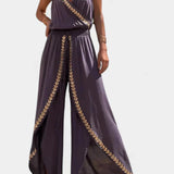 Aililis - Chic One-Piece Dress