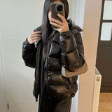 Anaïs - Chic Quilted Coat