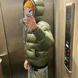 Anaïs - Chic Quilted Coat