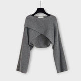Aoibhín - Stylish and Cozy Ensemble