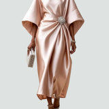 Ciara - Elegant Floor-Length Gala Gown