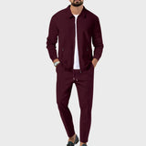 Ronan - Stylish Athletic Ensemble