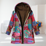 Clodagh - Sophisticated Chic Outerwear