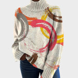 Deirbhile - Turtleneck Jumper