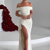 Damhnait - Chic Maxi Dress