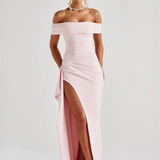 Damhnait - Chic Maxi Dress