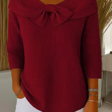 Labhaoise | Chic Jumper