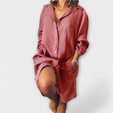 Niamh - Chic Blouse