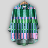 Niamh - Everyday Printed Tunic