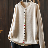 Sinéad - Chic Cardigan