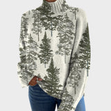 Bláithín - Turtleneck Jumper