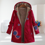 Sinéad - Chic Mid-Season Overcoat