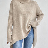 Damhnait | Cosy Jumper