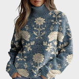 Ailís - Turtleneck Jumper