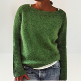 Majella | Cosy Jumper