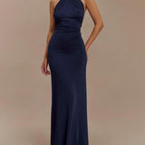 Caoimhe - Chic Long Maxi Dress