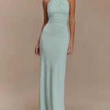 Caoimhe - Chic Long Maxi Dress
