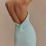 Caoimhe - Chic Long Maxi Dress