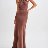 Caoimhe - Chic Long Maxi Dress