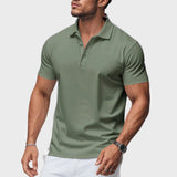Cian - Timeless Elegant Polo