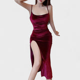Erin - Striking Dress