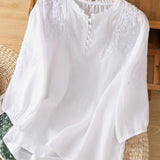 Órla - Stylish Blouse