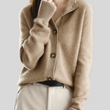 Brenna | Retro-Style Cardigan