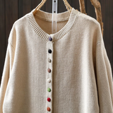 Sinéad - Chic Cardigan