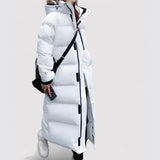 Juliette - Stylish Windbreaker Jacket