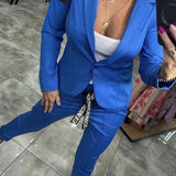 Róisín - Sophisticated Chic Ensemble