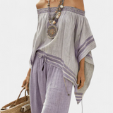 Ailbhe - Bohemian Elegance Collection