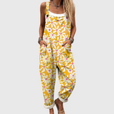 Casual Margherita Sunny Dungarees