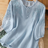 Órla - Stylish Blouse