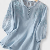 Órla - Stylish Blouse