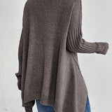 Damhnait | Cosy Jumper