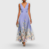 Maura - Chic Summer Dress