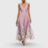 Maura - Chic Summer Dress
