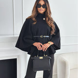 Ciara - Stylishly Sophisticated Coat