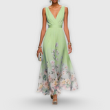 Maura - Chic Summer Dress