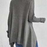 Damhnait | Cosy Jumper